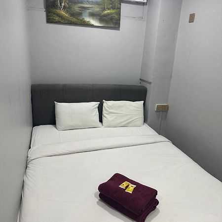 Esm Hotel Танах-Рата Экстерьер фото